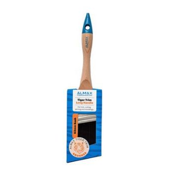 Picture of Almax Tiger Trim Sash Brush 63mm Long 3Pkt